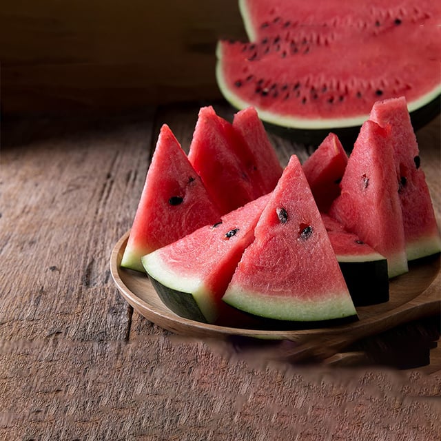 🍉Ruby Watermelon Pot Seeds🌱✨
