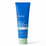 stybloom 10% Nano Hydroxyapatite Toothpaste - Whitening & Repair