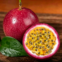 Purple Passion Fruit