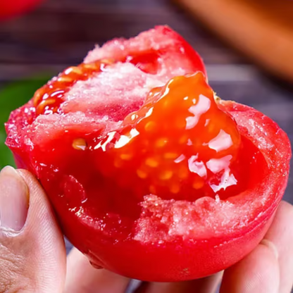 【7 days germination】Potted Dwarf Tomato Seeds