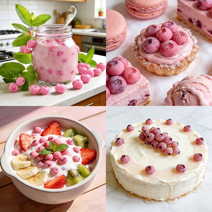 💟Premium Pink Blueberry Seeds -😋A Uniquely Delightful Taste🔥
