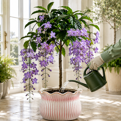 Last Day Up to 50% OFF💐Rare Weeping Jasmine Flowers Bulbs