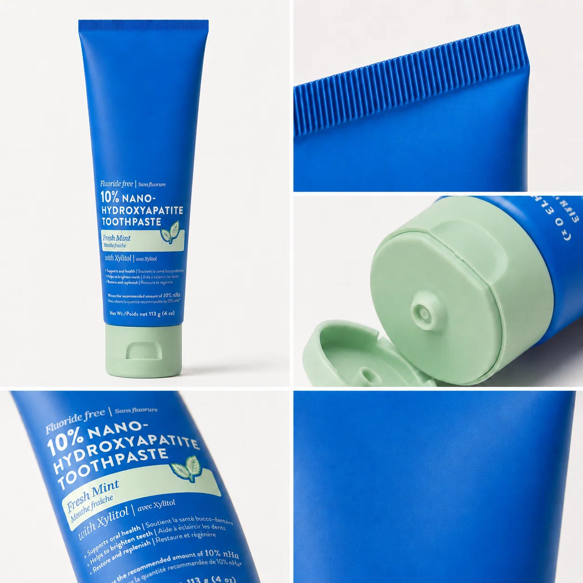 Product benefit image