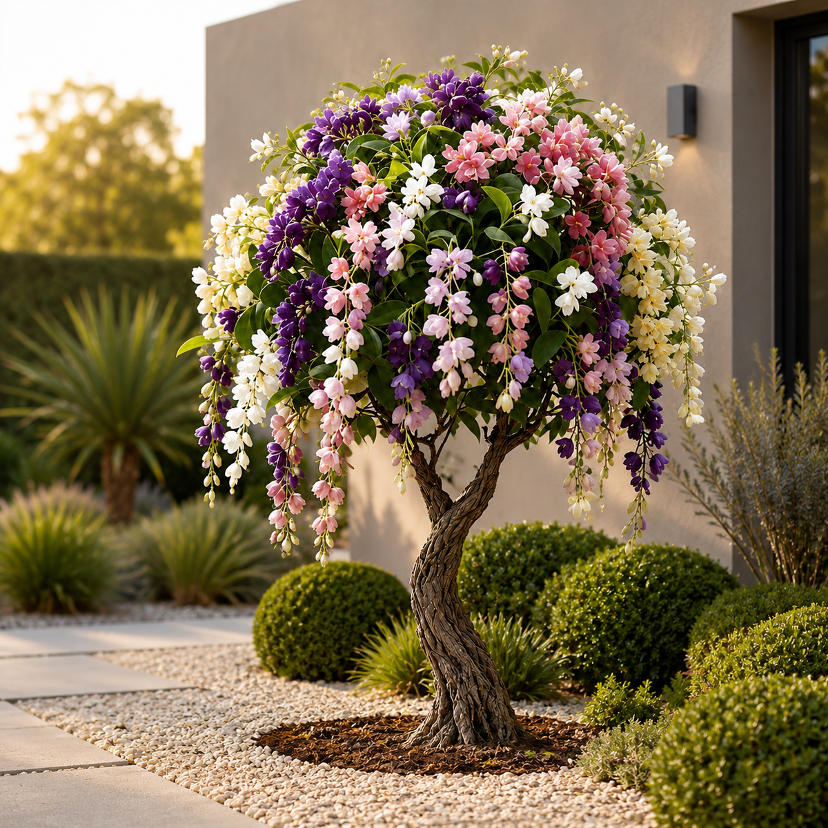 Last Day Up to 50% OFF💐Rare Weeping Jasmine Flowers Bulbs
